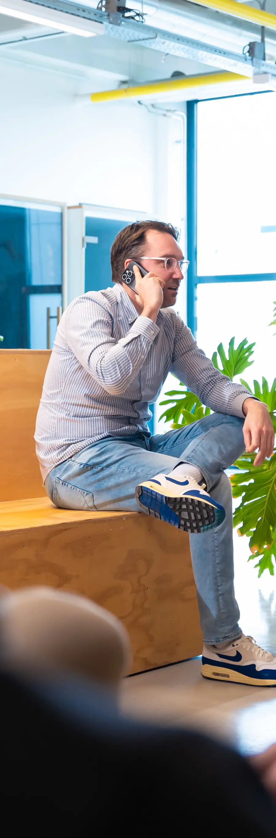 NRG Amsterdam 24 04 2024 Deel 3 Epsilon Studios Ektor Tsolodimos (2 Van 8)